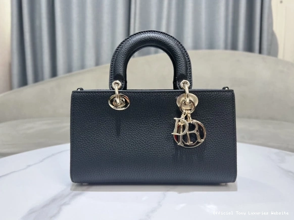 Tony Luxuries Lady diro ABCdiro My D-Sire Bag-26*15*8CM 0708